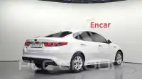 2018 KIA K5
