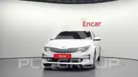 2018 KIA K5