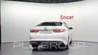 2018 KIA K5