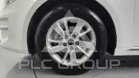 2018 KIA K5