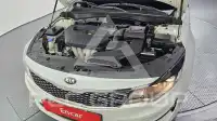 2018 KIA K5