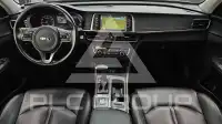 2018 KIA K5