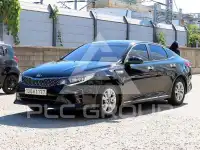 2018 KIA K5