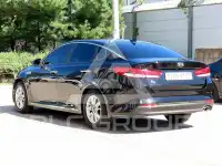 2018 KIA K5