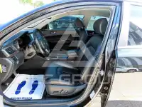 2018 KIA K5