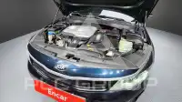 2018 KIA K5