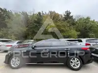 2018 KIA K5