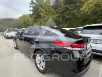 2018 KIA K5