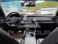 2018 KIA K5