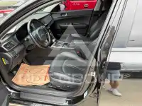 2018 KIA K5