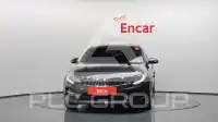 2018 KIA K5