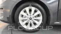 2018 KIA K5