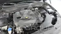 2018 KIA K5