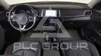 2018 KIA K5