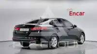 2018 KIA K5