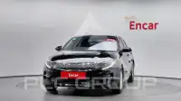 2018 KIA K5