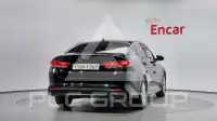2018 KIA K5