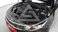 2018 KIA K5