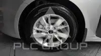 2018 KIA K5