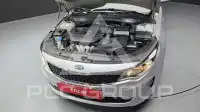 2018 KIA K5