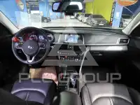 2018 KIA K5