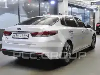 2018 KIA K5