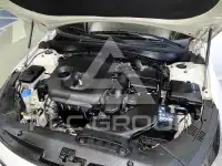 2018 KIA K5