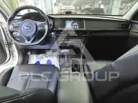 2018 KIA K5