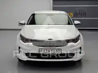 2018 KIA K5