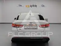 2018 KIA K5