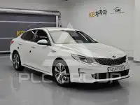 2018 KIA K5