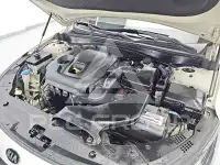 2018 KIA K5