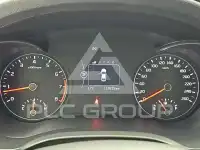 2018 KIA K5
