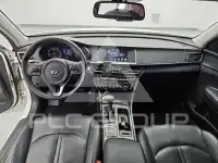 2018 KIA K5