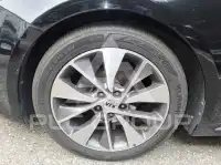 2018 KIA K5