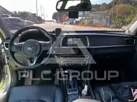 2018 KIA K5