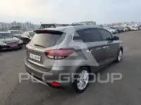 2018 KIA Carens