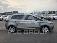 2018 KIA Carens