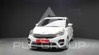 2018 KIA Carens