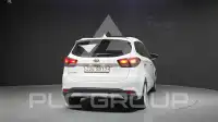 2018 KIA Carens