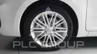 2018 KIA Carens