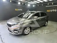 2018 KIA Carens