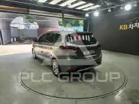 2018 KIA Carens