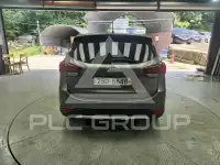 2018 KIA Carens