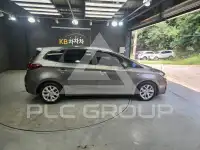 2018 KIA Carens