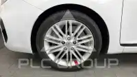 2018 KIA Carens