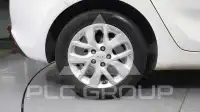 2018 KIA Carens