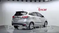 2018 KIA Carens