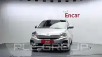 2018 KIA Carens