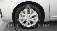 2018 KIA Carens